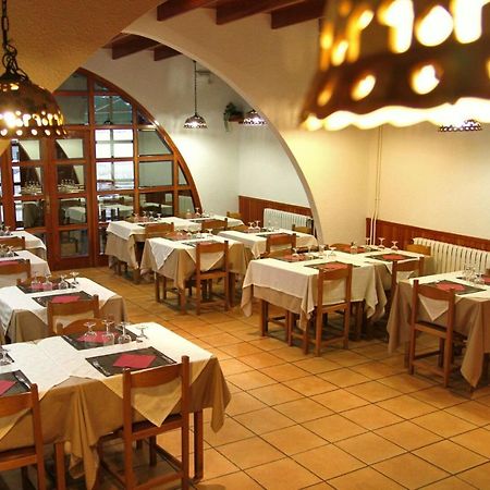 H Ribera Hotel Ал Понт да Суер Екстериор снимка
