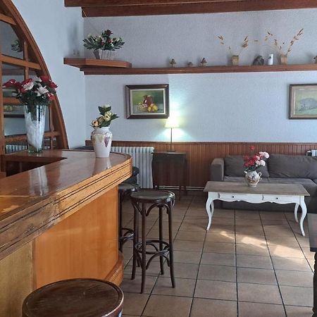 H Ribera Hotel Ал Понт да Суер Екстериор снимка