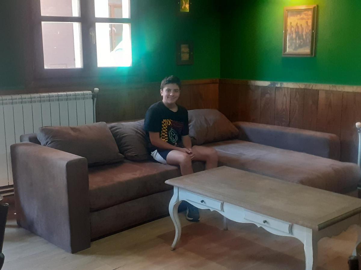 H Ribera Hotel Ал Понт да Суер Екстериор снимка
