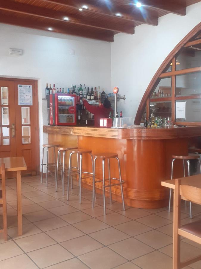 H Ribera Hotel Ал Понт да Суер Екстериор снимка