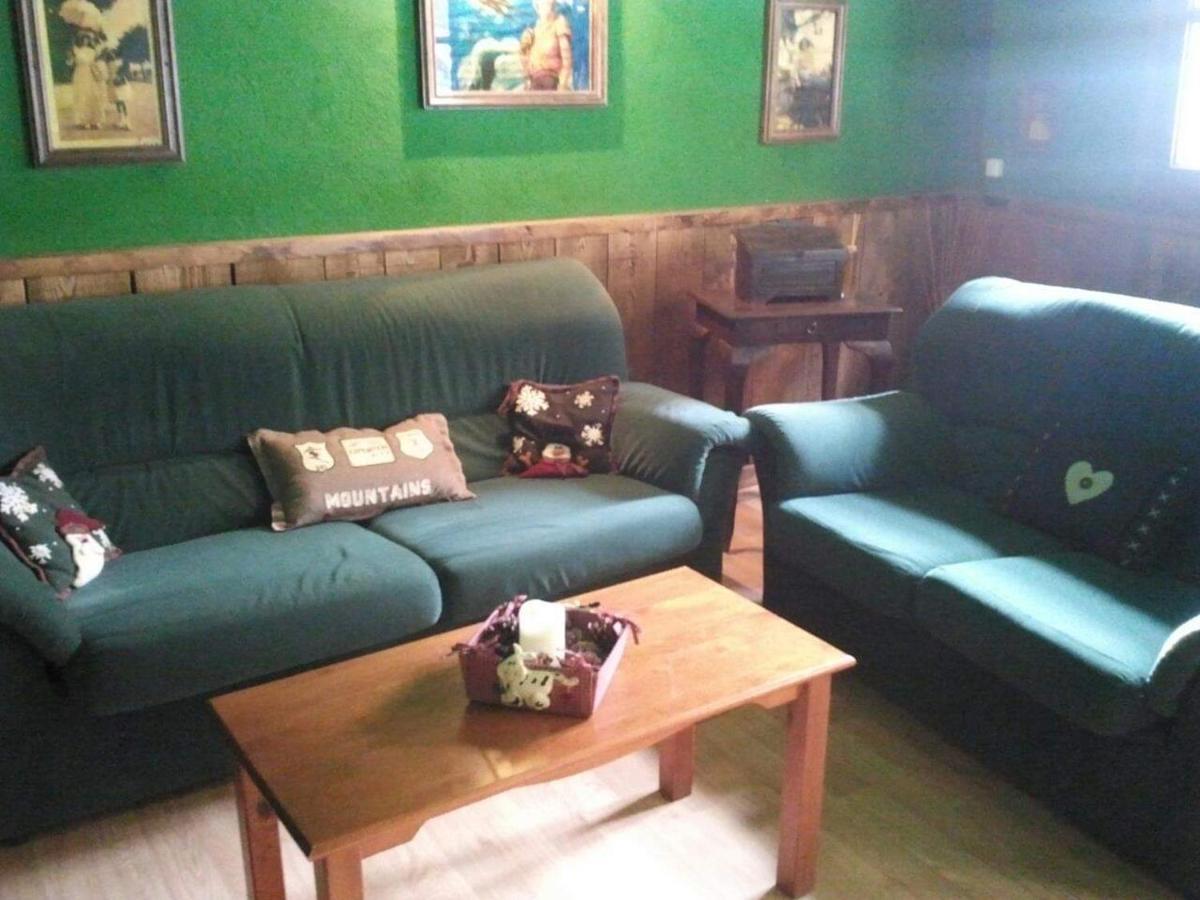 H Ribera Hotel Ал Понт да Суер Екстериор снимка