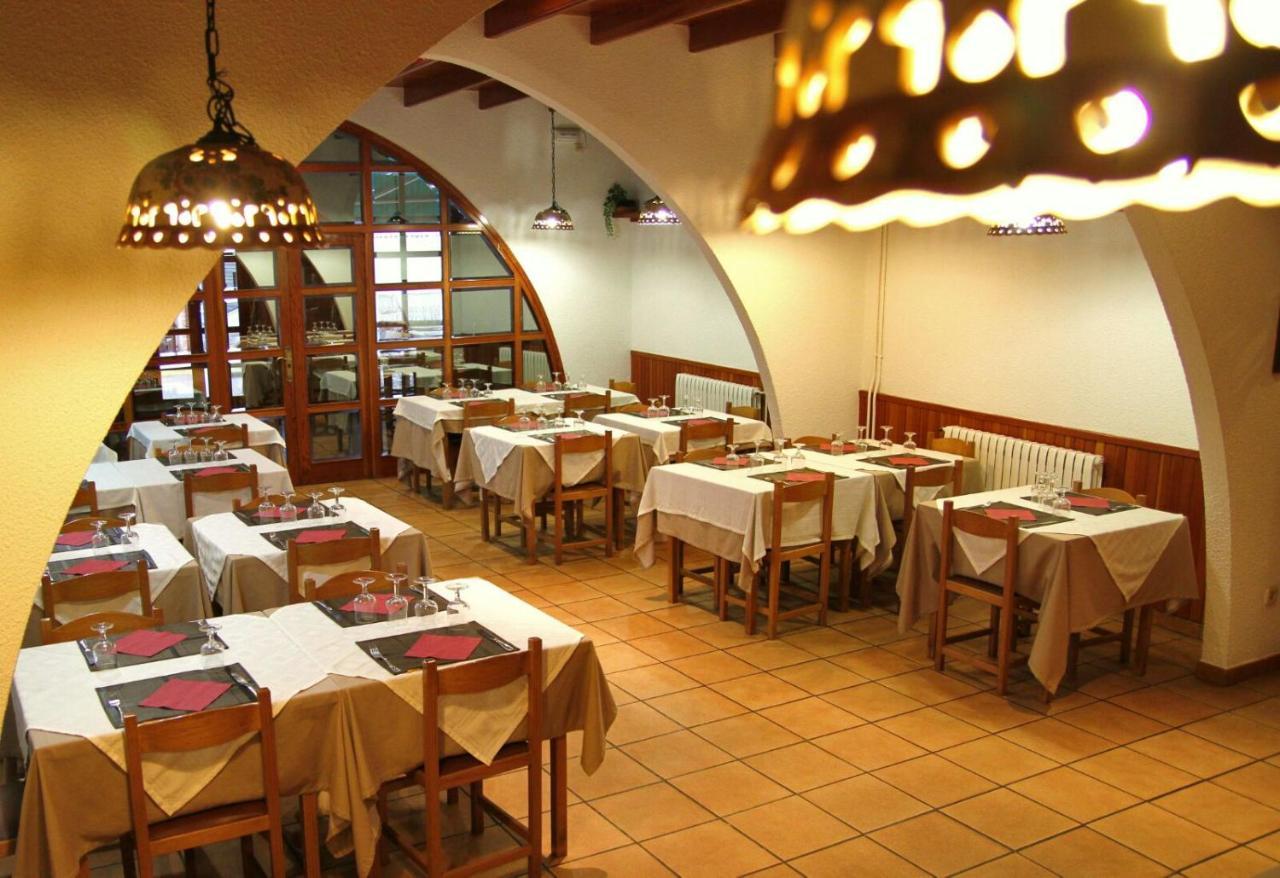 H Ribera Hotel Ал Понт да Суер Екстериор снимка