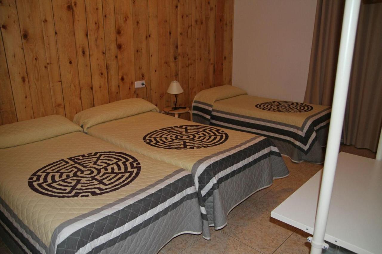 H Ribera Hotel Ал Понт да Суер Екстериор снимка