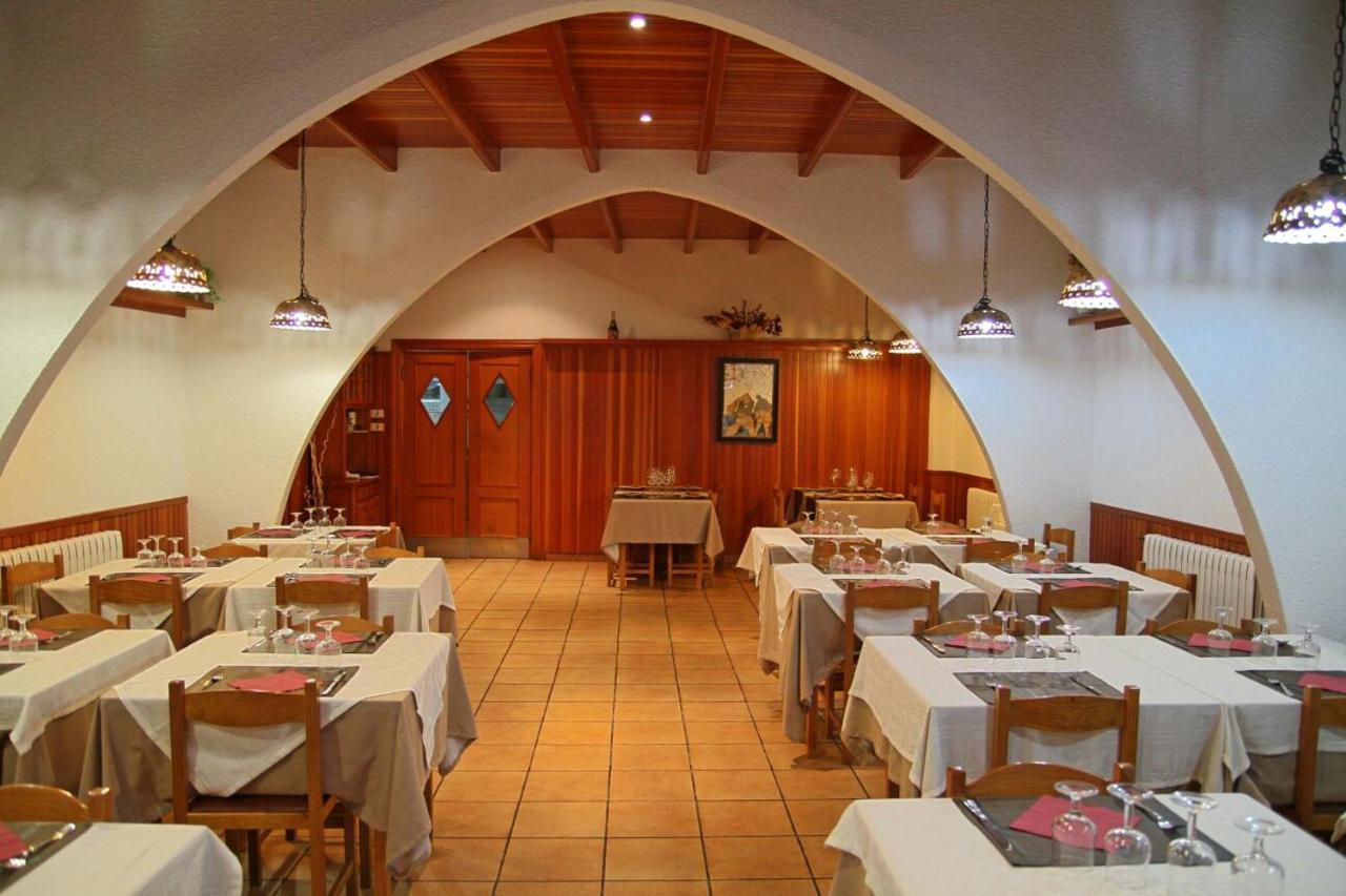 H Ribera Hotel Ал Понт да Суер Екстериор снимка