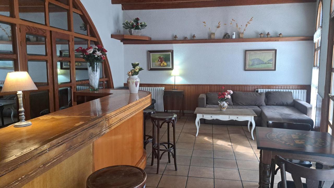 H Ribera Hotel Ал Понт да Суер Екстериор снимка